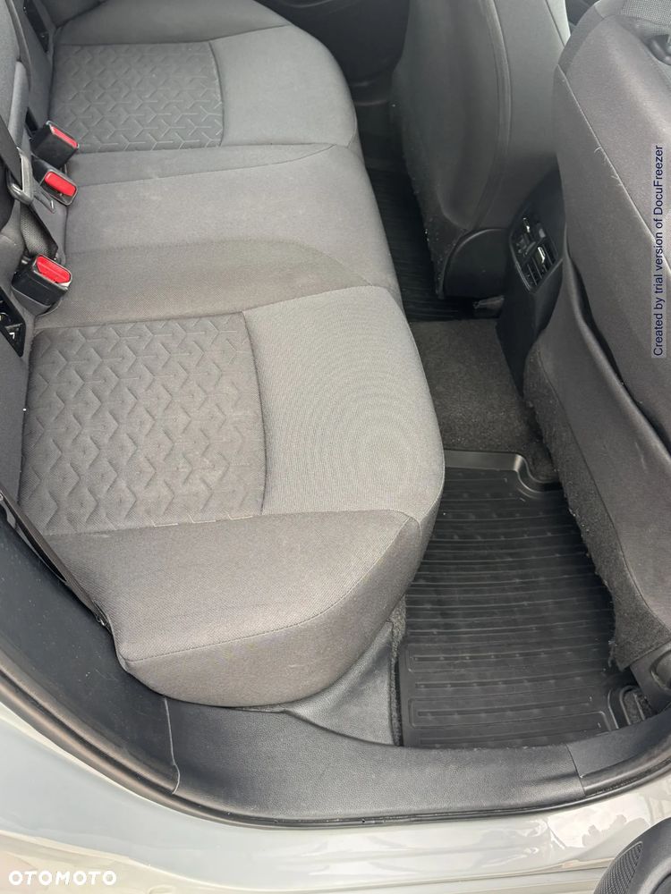 Toyota Corolla 1.2 T Comfort MS - 15
