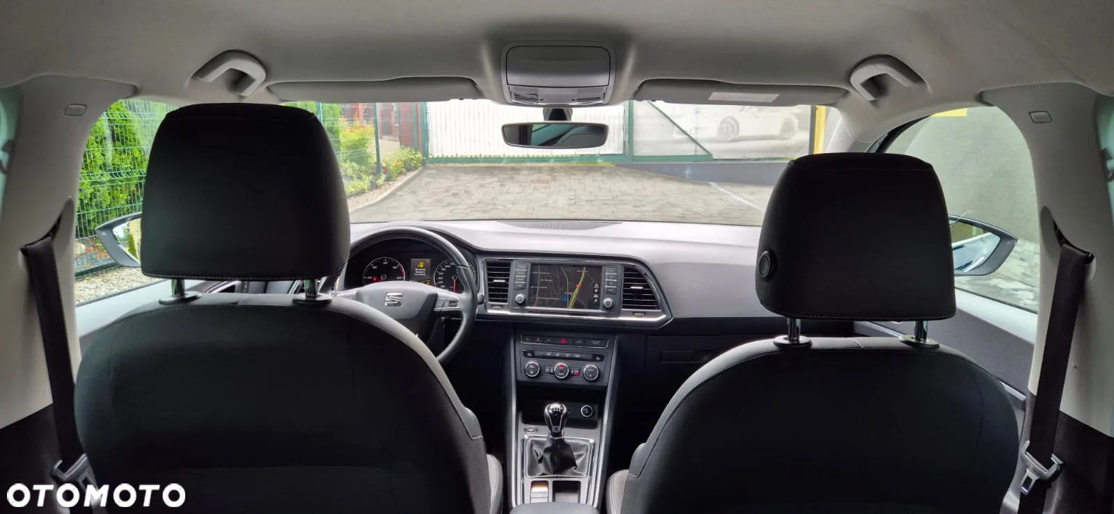 Seat Ateca 1.6 TDI Xcellence - 22