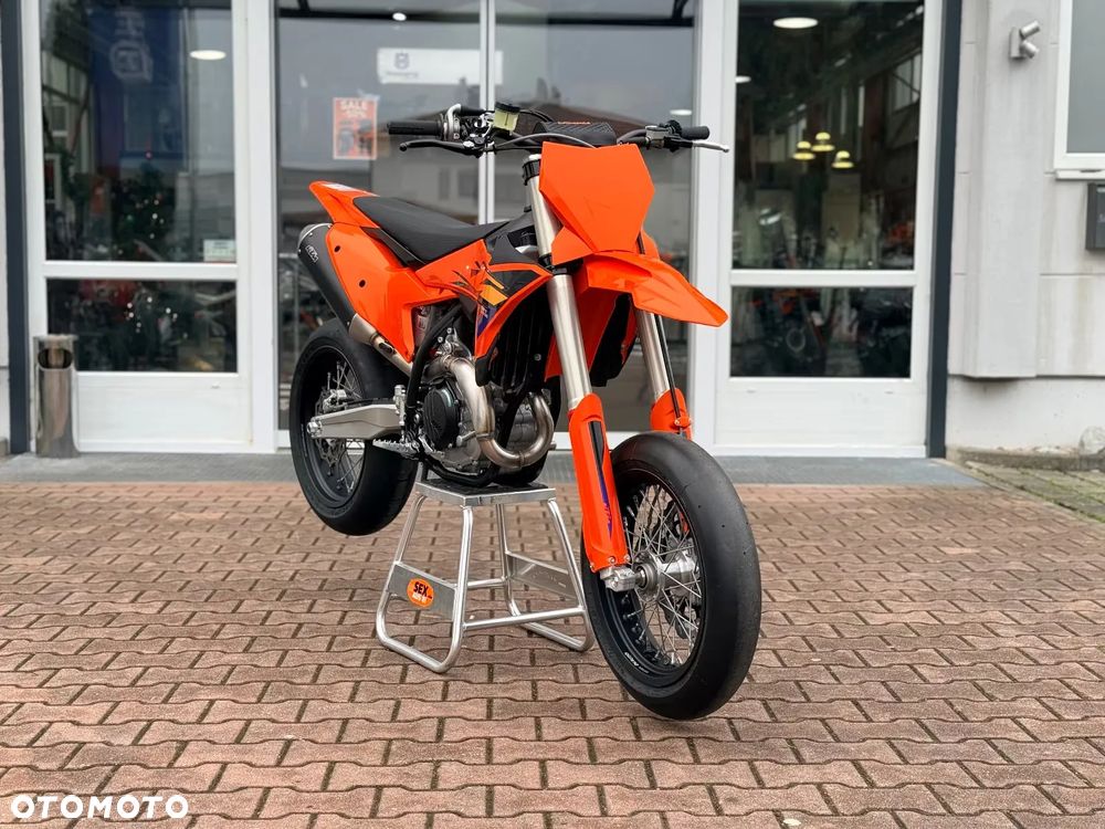 KTM Inny - 2