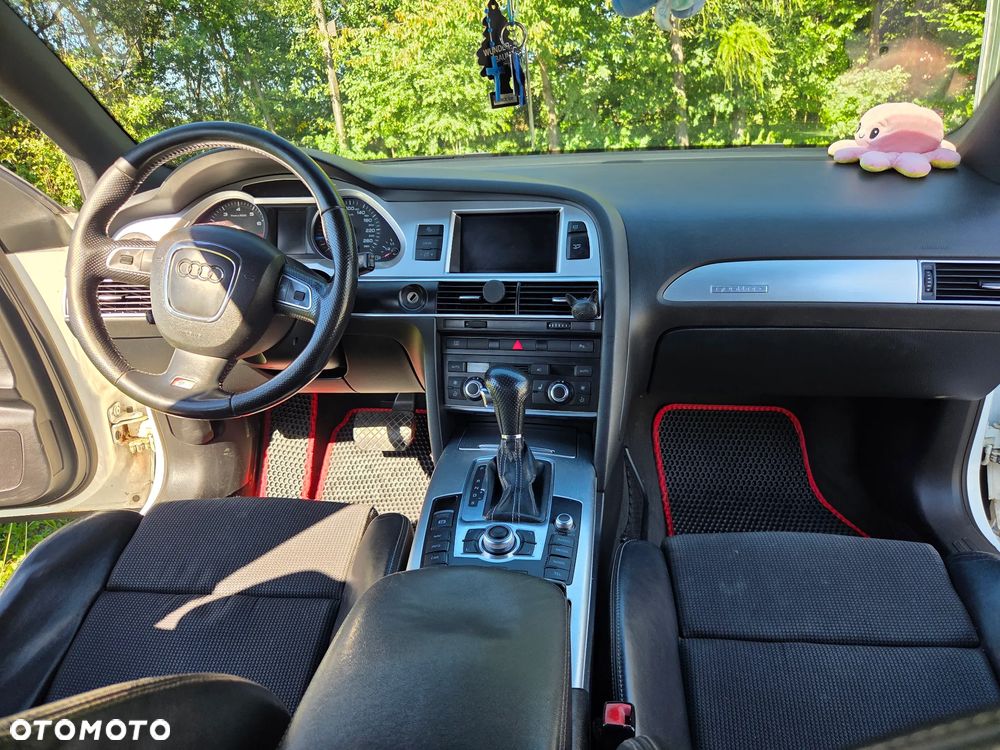 Audi A6 Limousine 3.0 TFSI Quattro Tiptronic - 6