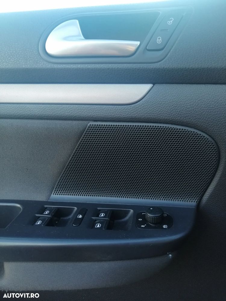 Volkswagen Golf - 7