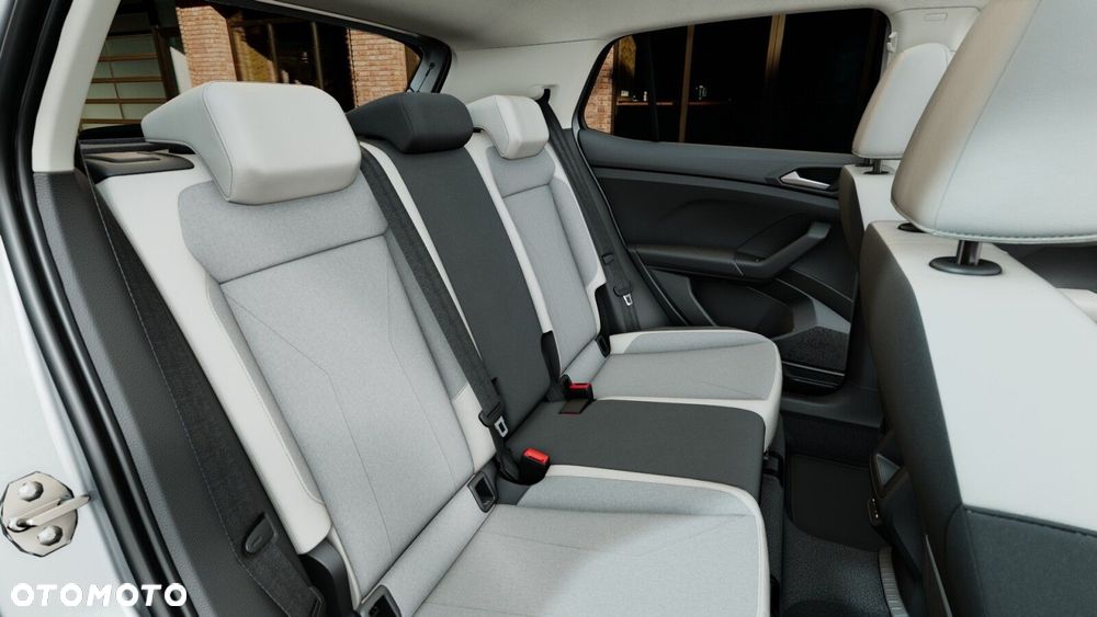 Volkswagen T-Cross 1.5 TSI ACT Style DSG - 13