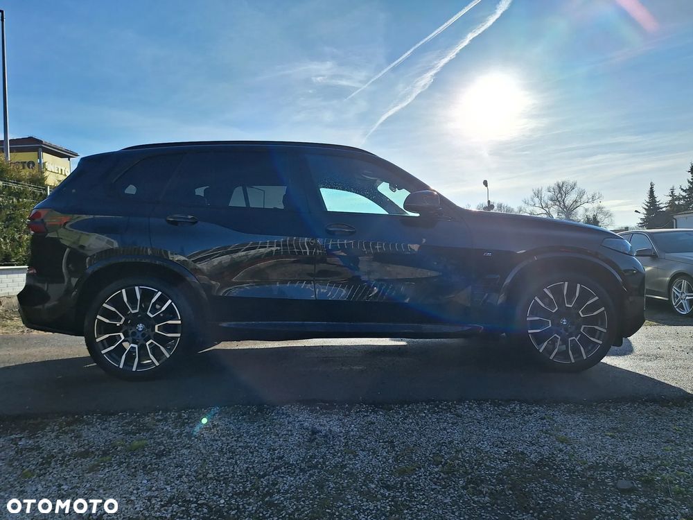BMW X5 xDrive30d sport - 6