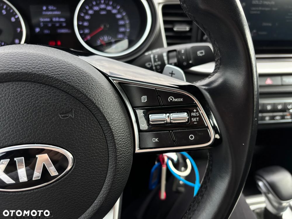 Kia XCeed 1.4 T-GDI M DCT - 15