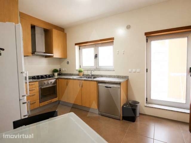 Apartamento T2 com terraços no centro da cidade de Aveiro - Grande imagem: 2/31