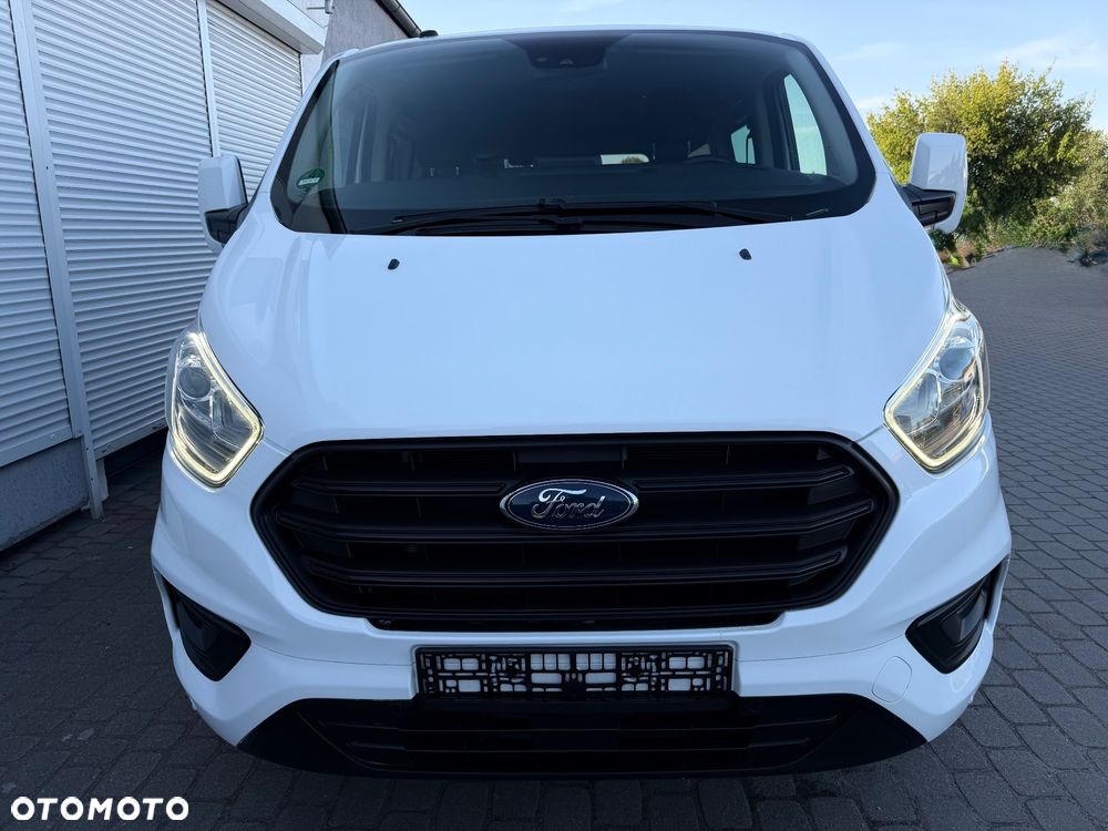 Ford Transit Custom L2H1 PKW VA Trend - 1