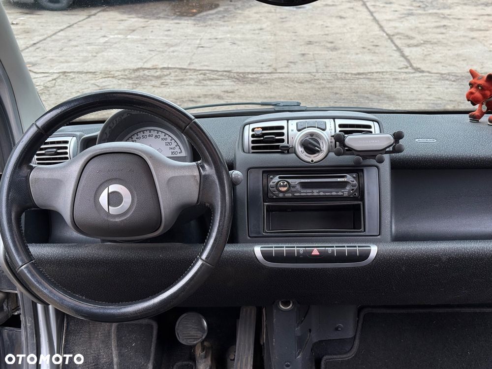 Smart Fortwo - 6