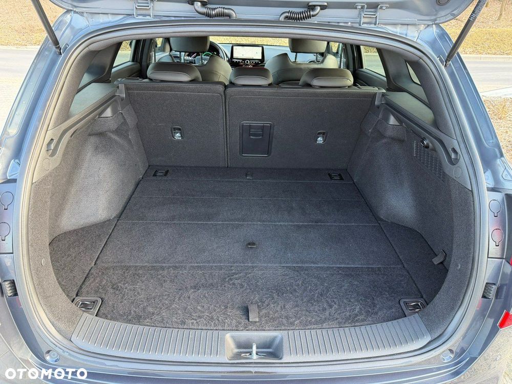 Hyundai i30 1.5 T-GDI 48V-Hybrid DCT N-Line - 30