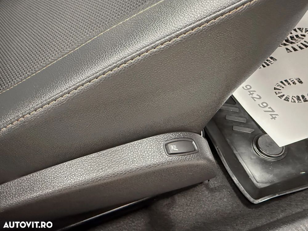 Dacia Duster 1.6 SCe 4WD SL Orange - 17