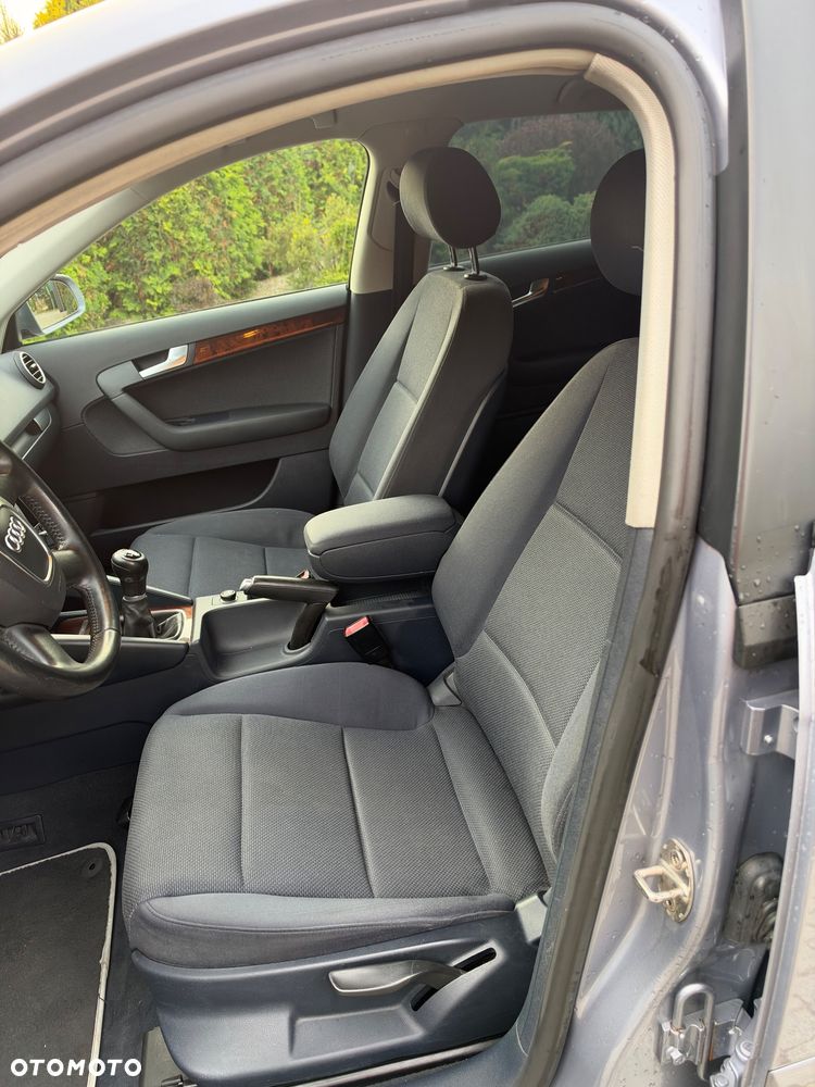 Audi A3 Sportback - 8