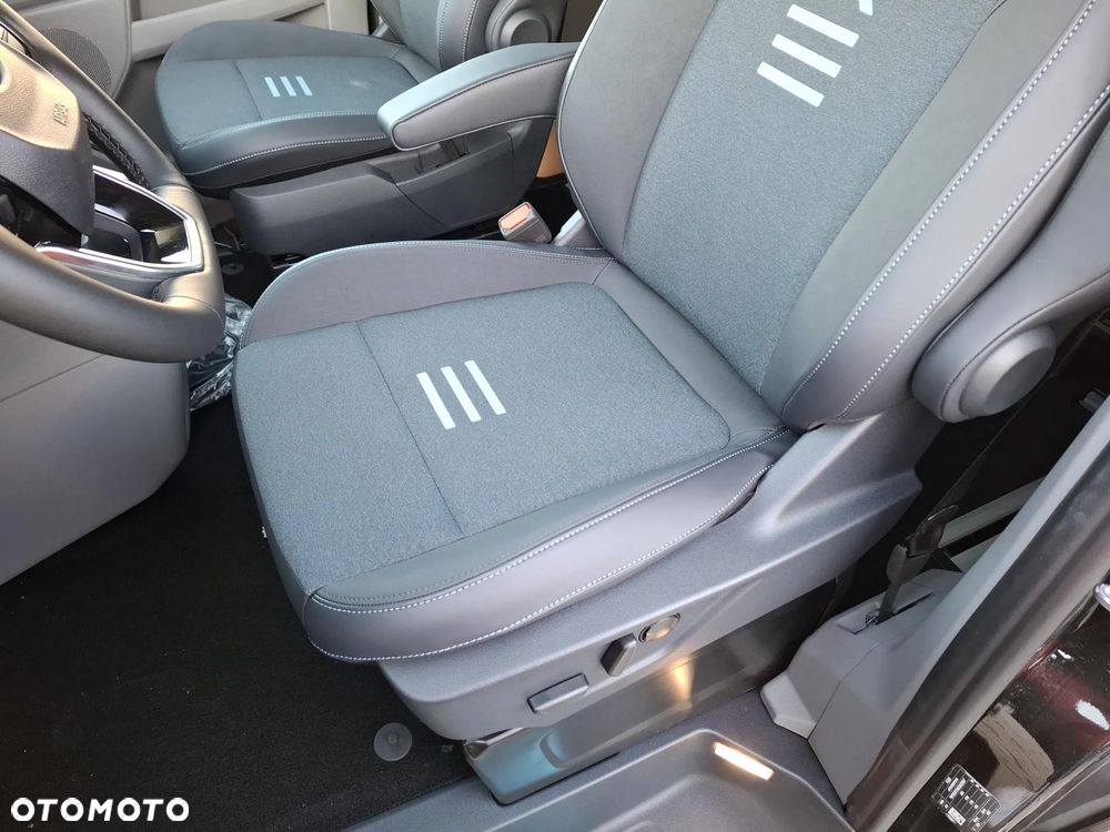 Ford Tourneo Custom 2.0 EcoBlue 320 AWD L1 Active - 12