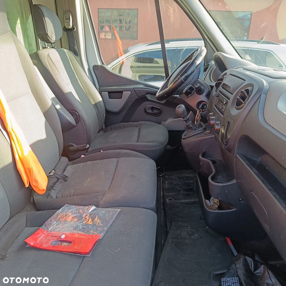 Renault Master - 3