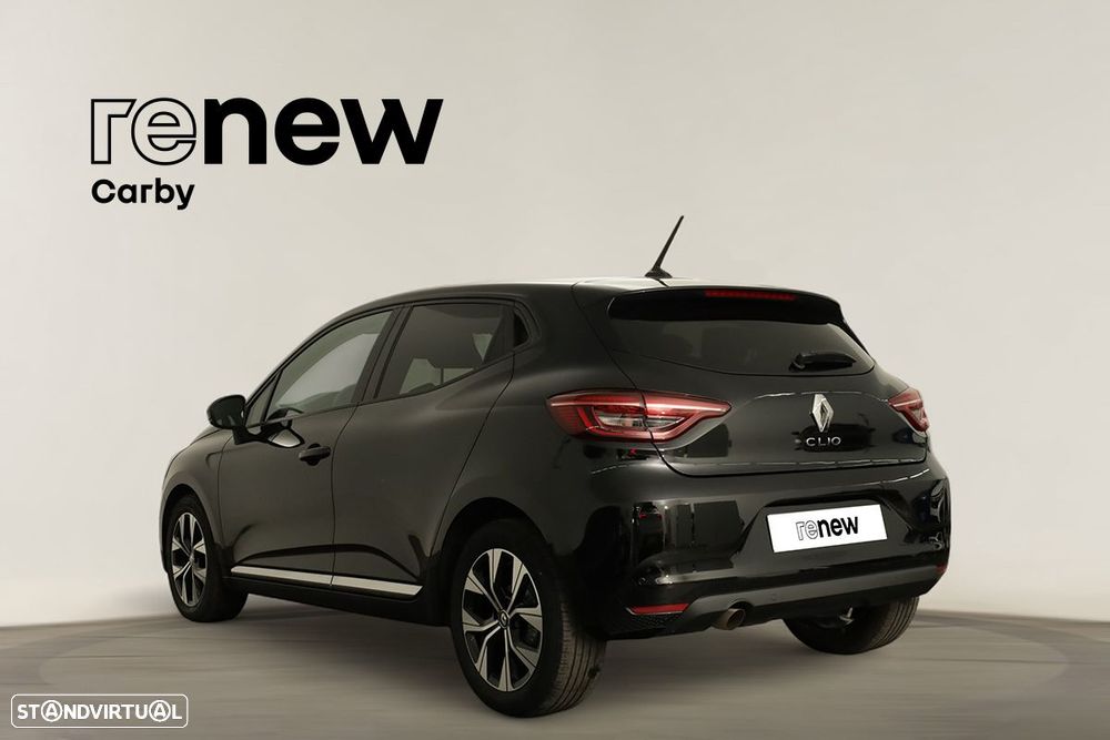 Renault Clio 1.0 TCe Evolution - 4