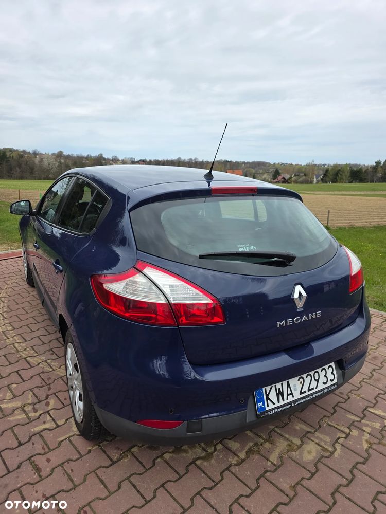 Renault Megane 1.6 16V Color Edition - 13
