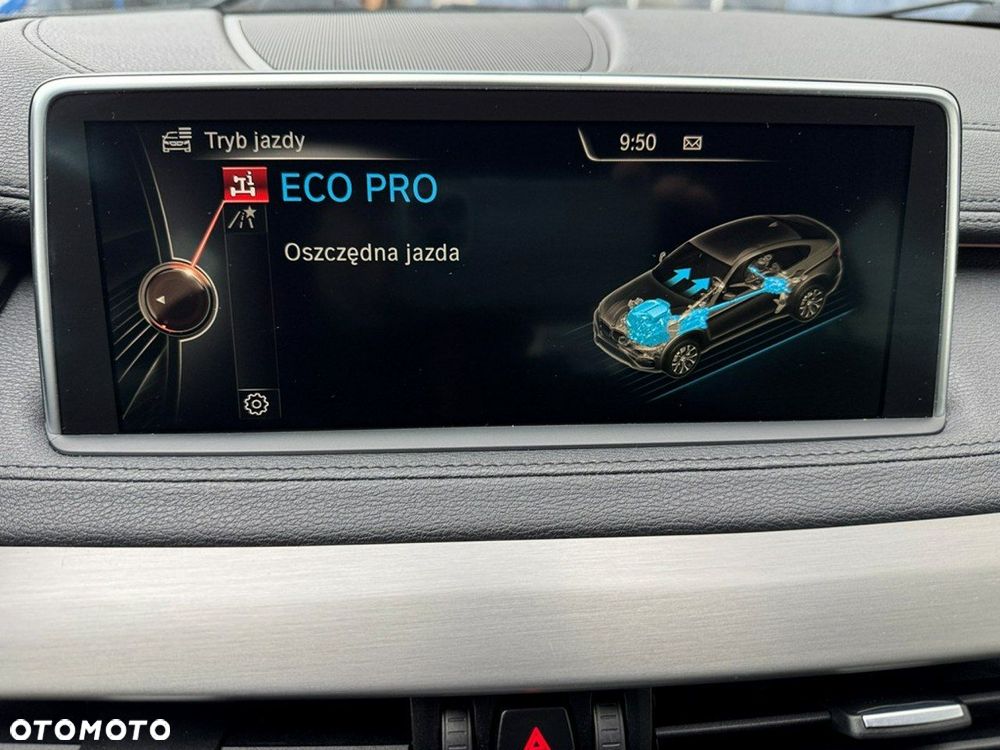 BMW X6 xDrive40d M Sport - 18