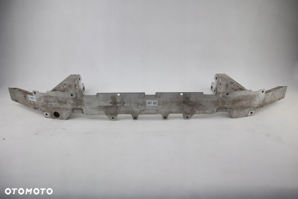 BELKA ZDERZAKA PRZÓD WZMOCNIENIE PAS PRZEDNI BMW X3 G01 X4 G02 51117399911
