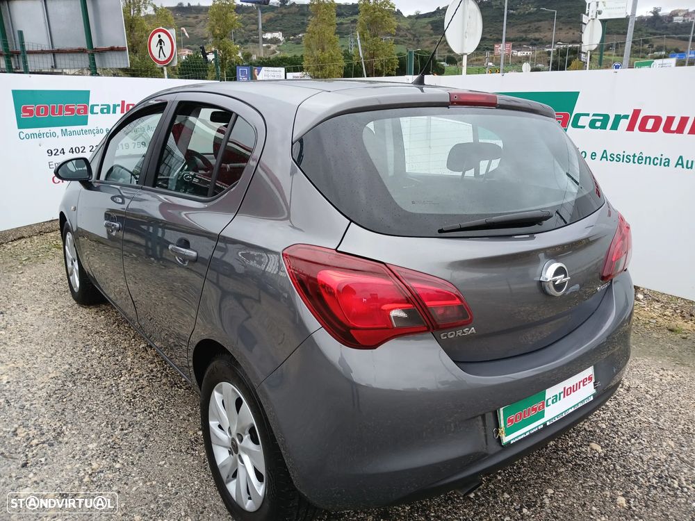 Opel Corsa 1.0 T Enjoy - 12