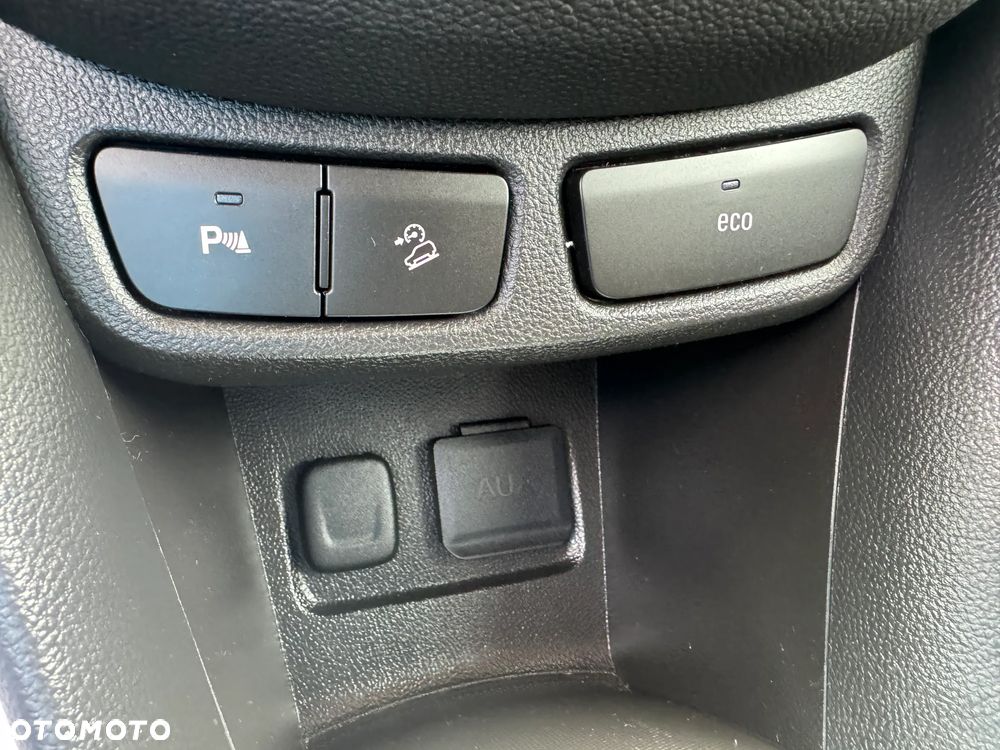 Opel Mokka 1.6 Cosmo S&S - 17
