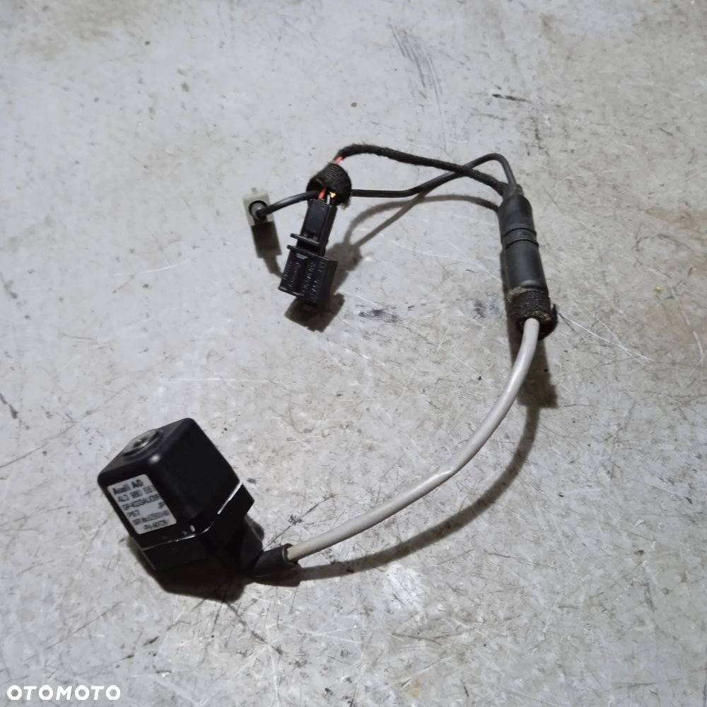 Kamera cofania Q7 A6 C6 7L0980551 - 1