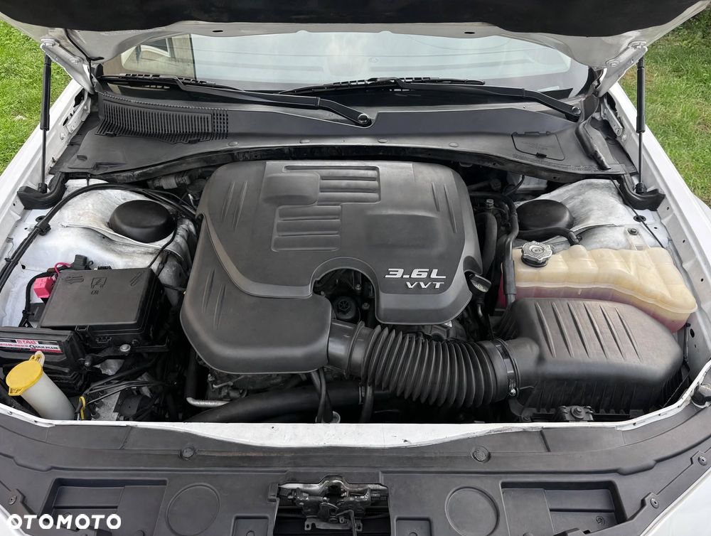 Chrysler 300 - 29
