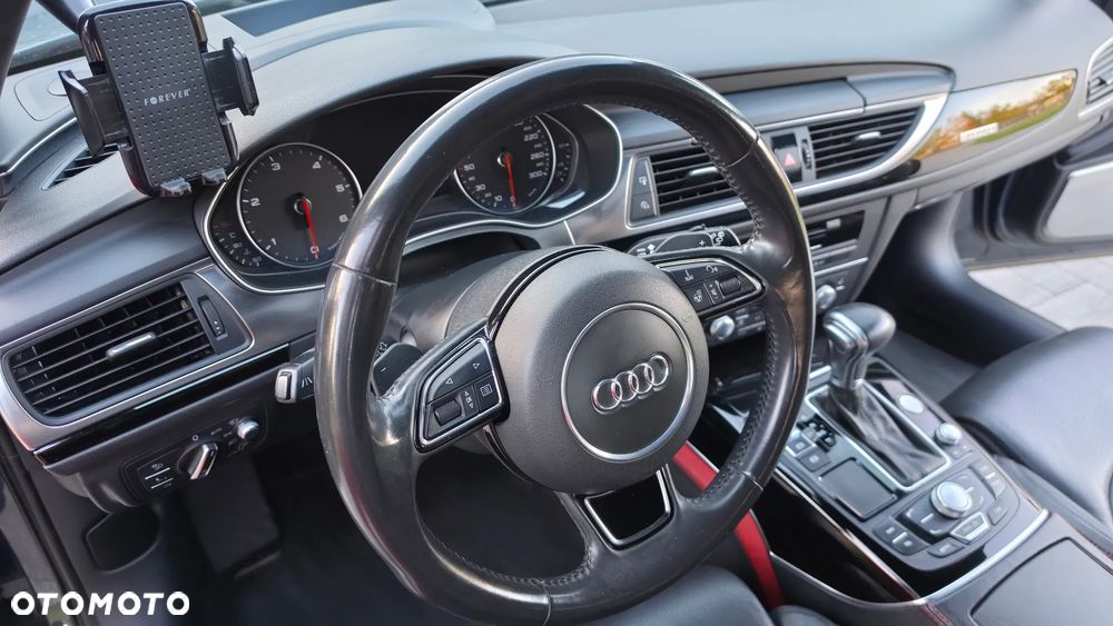 Audi A6 Avant 3.0 TDI Quattro Tiptronic - 18