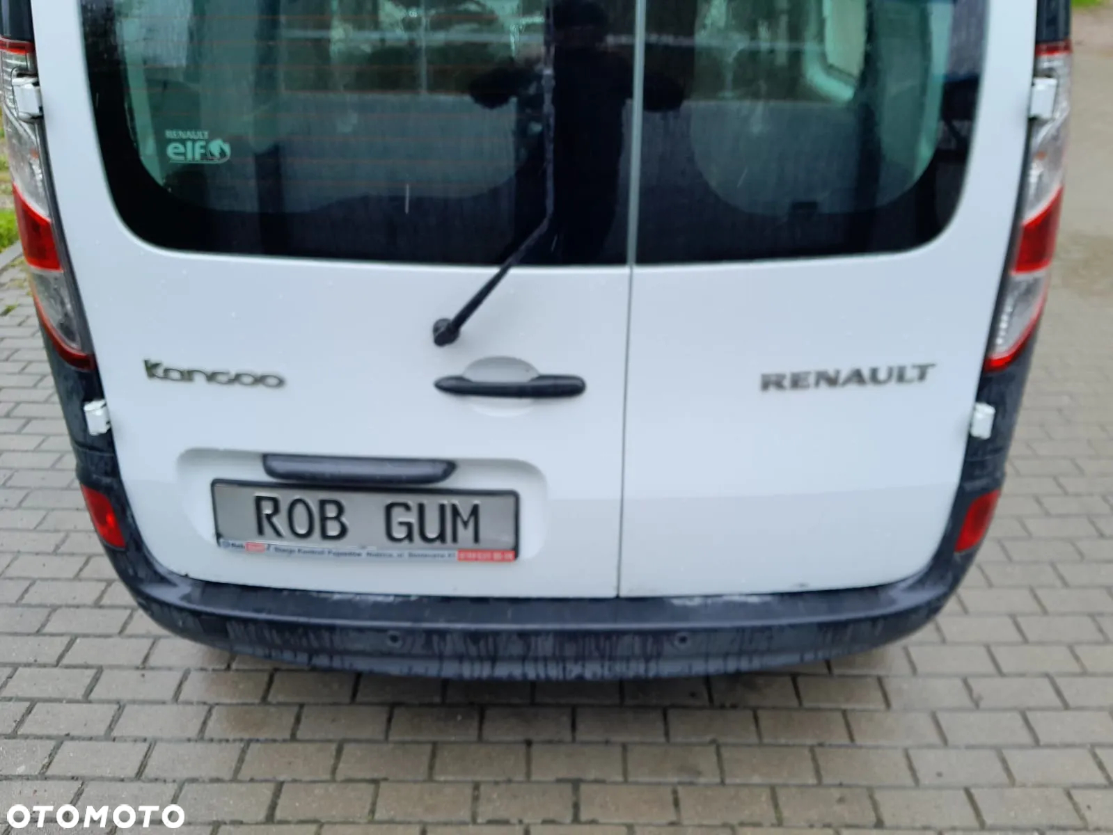 Renault KANGOO - 7