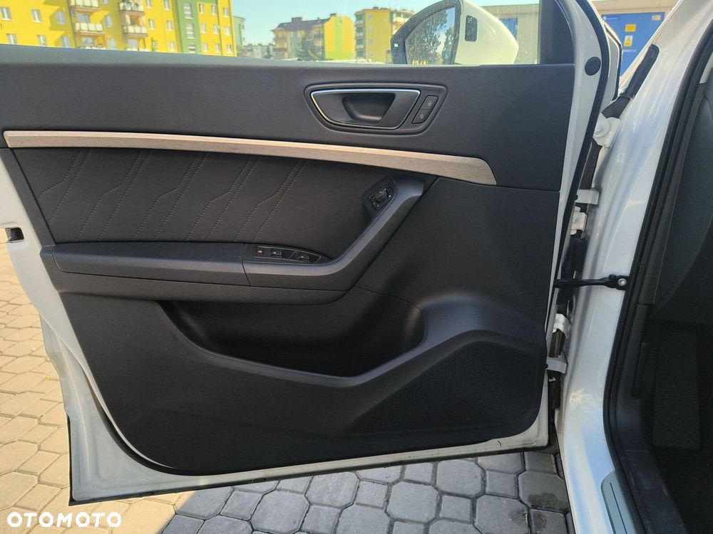Seat Ateca - 11