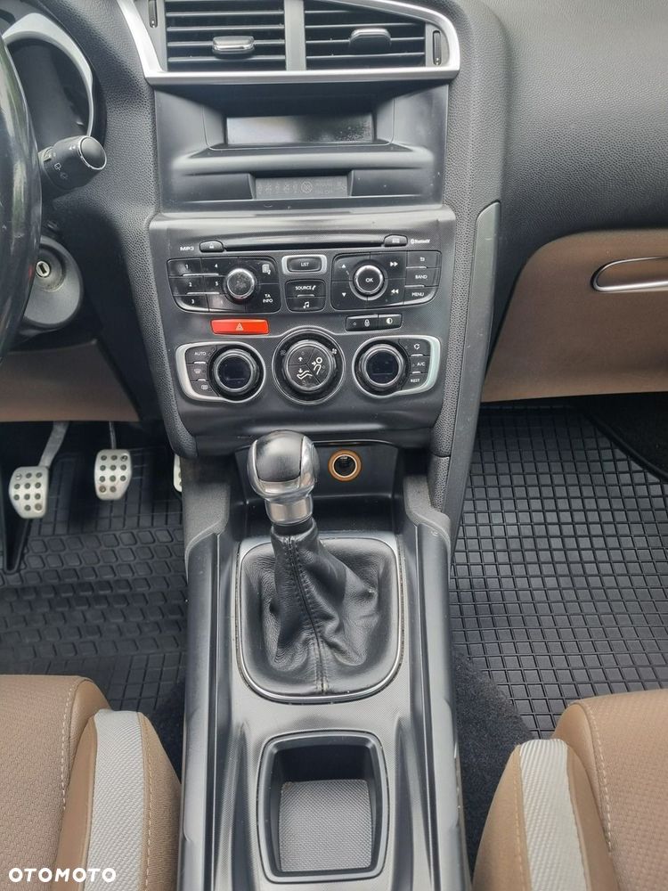 Citroën DS4 - 19