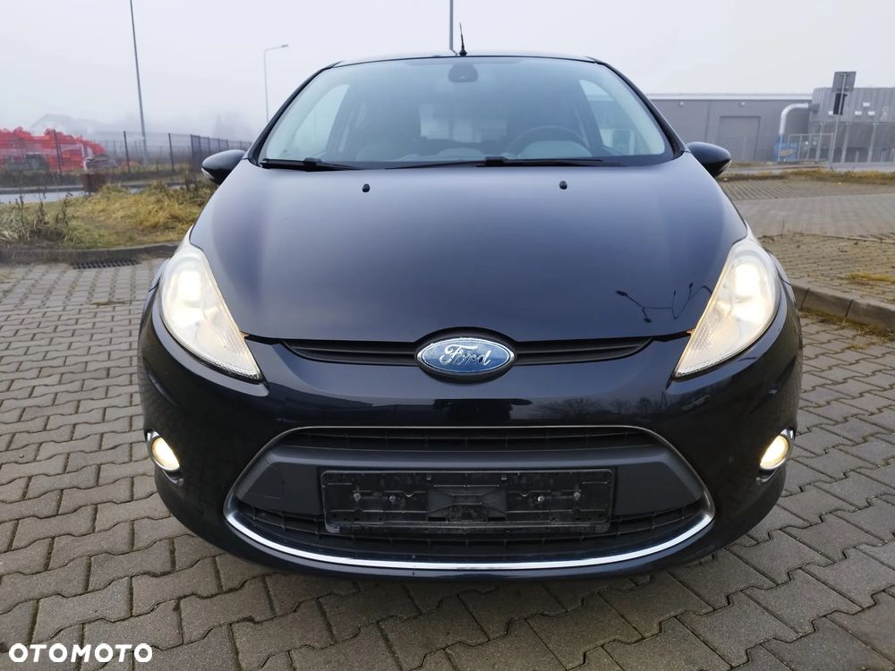 Ford Fiesta - 3