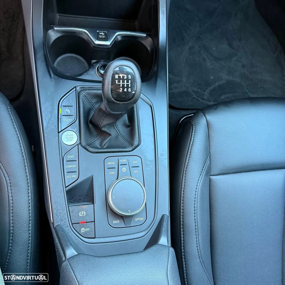 BMW 116 - 14