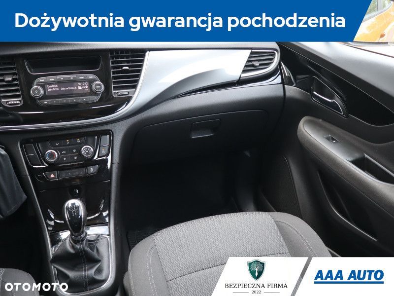 Opel Mokka - 10