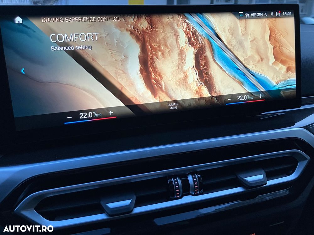 BMW Seria 3 320d xDrive AT MHEV - 26