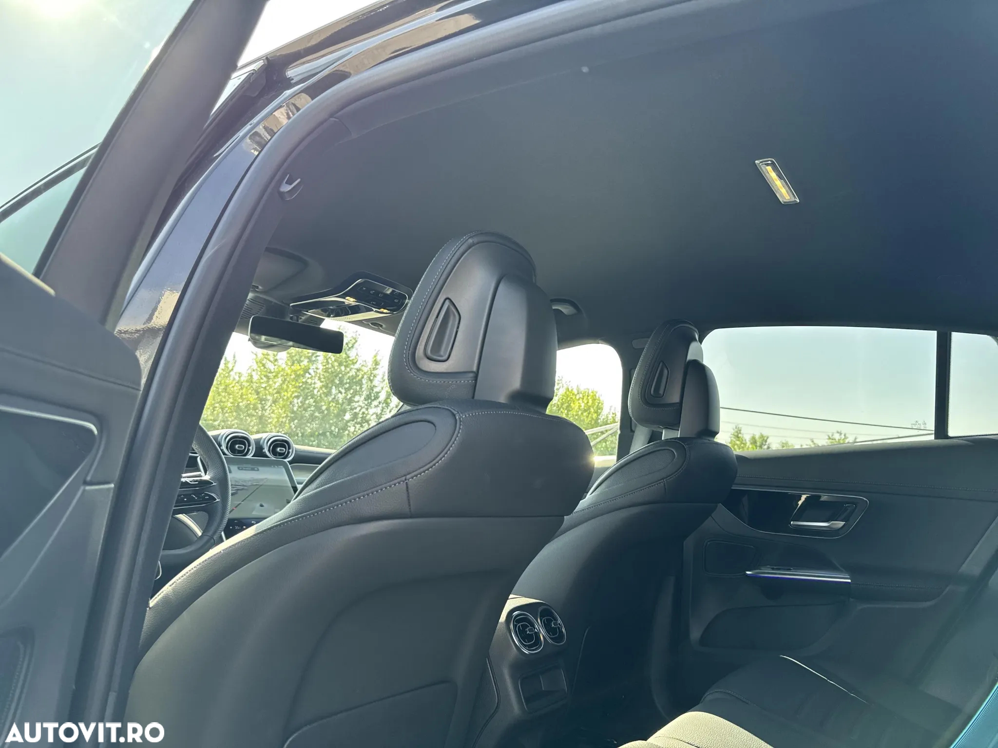 Mercedes-Benz GLC 220 d 4MATIC MHEV - 15