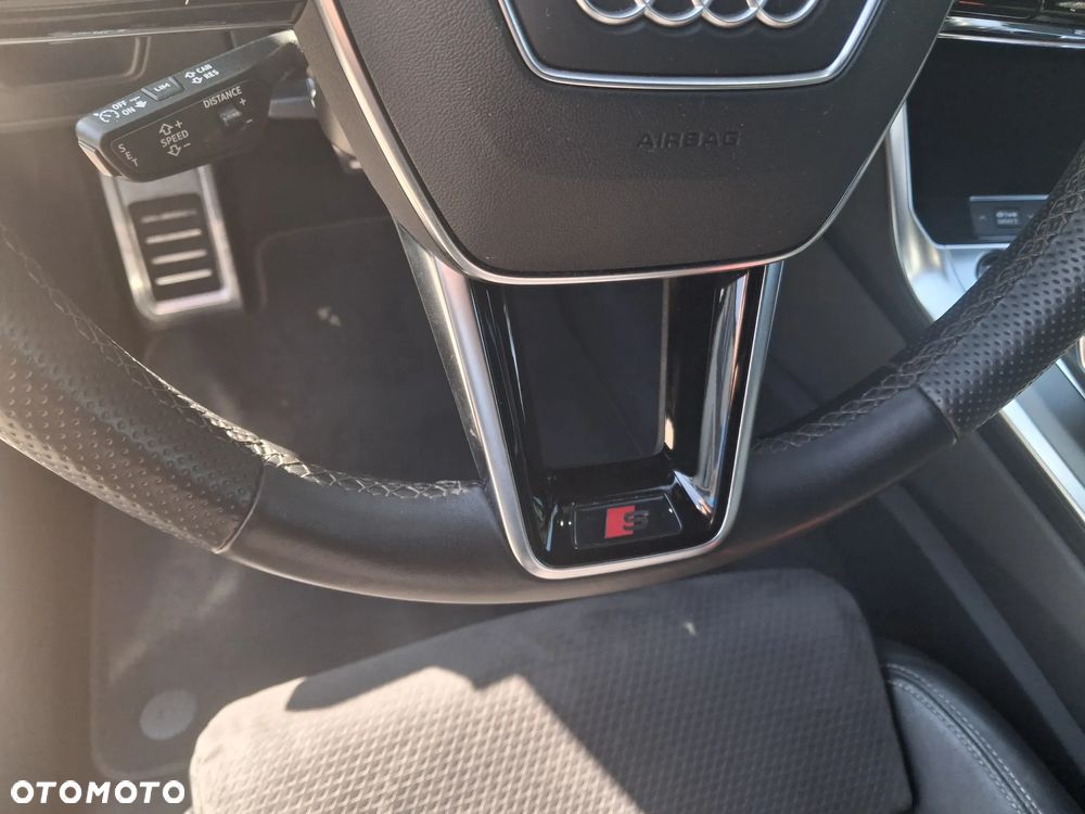 Audi A6 Avant 40 TDI S tronic S line - 30