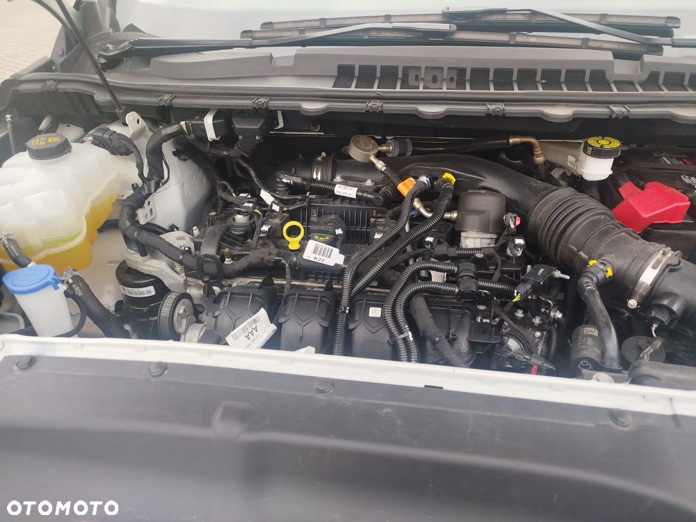 Ford Edge 2.0 EcoBlue Bi-Turbo 4x4 ST-LINE - 34