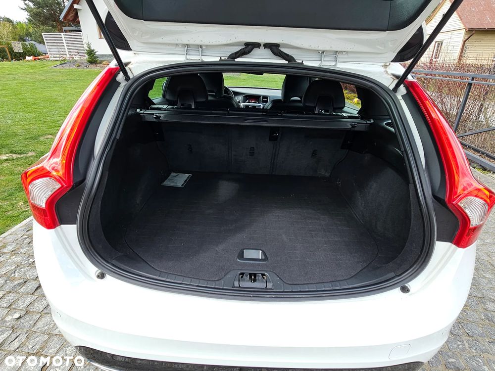 Volvo V60 - 15