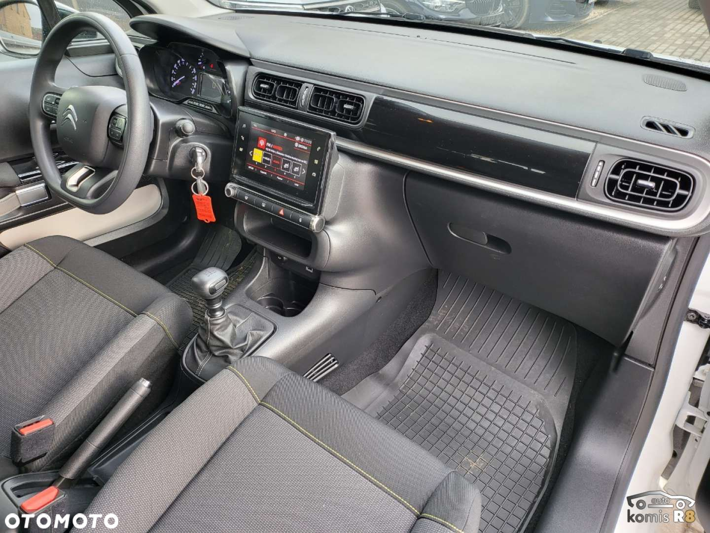 Citroën C3 - 13