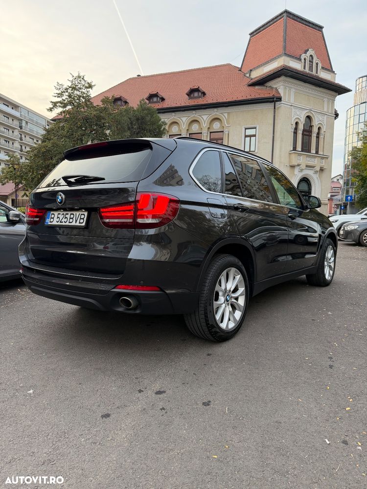BMW X5 xDrive30d - 3