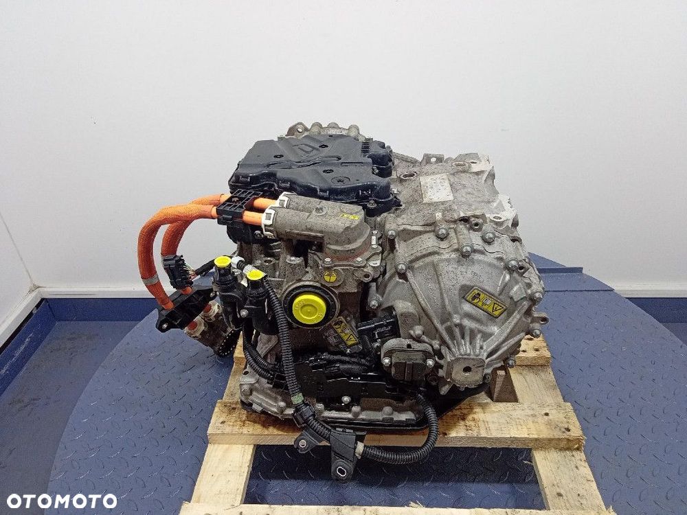 BMW IX I20 XDRIVE40 SILNIK ELEKTRYCZNY PRZÓD 5A76E43 5B60B50 240KW - 4