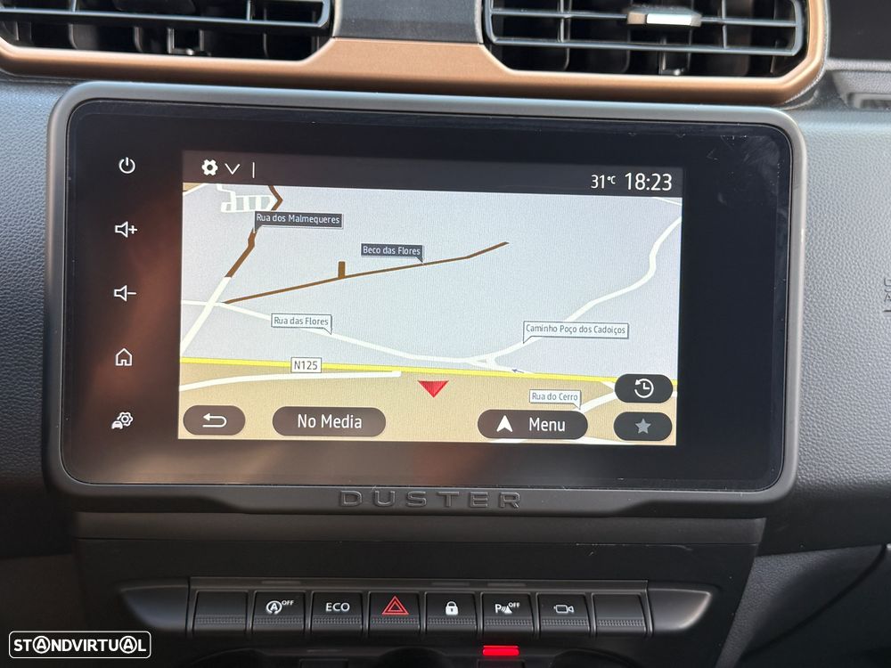 Dacia Duster 1.3 TCe Extreme - 33