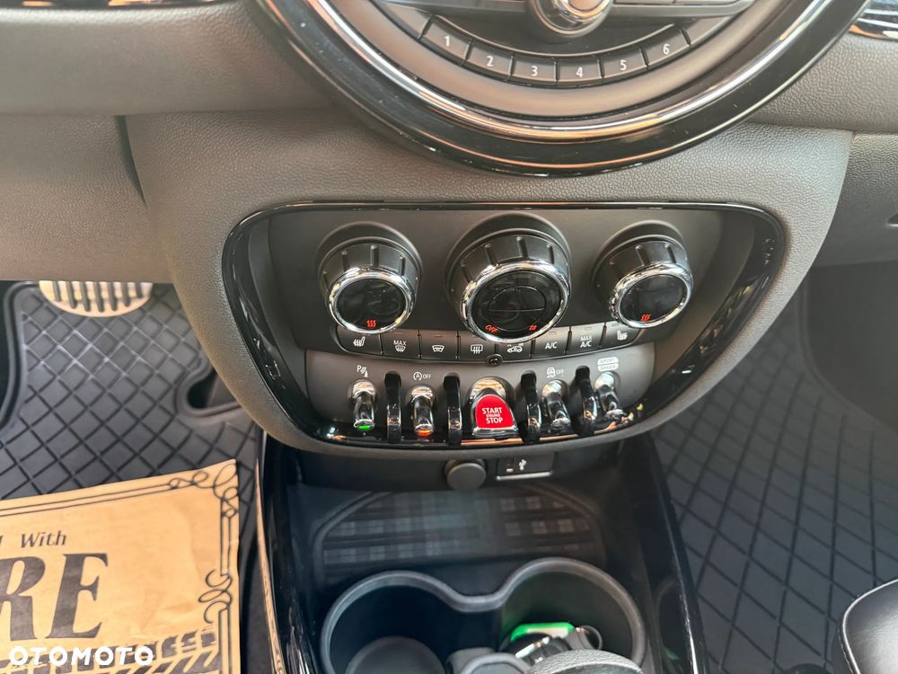 MINI John Cooper Works ALL4 sport - 14