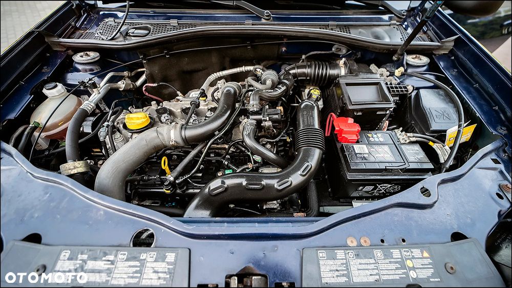 Dacia Duster - 34