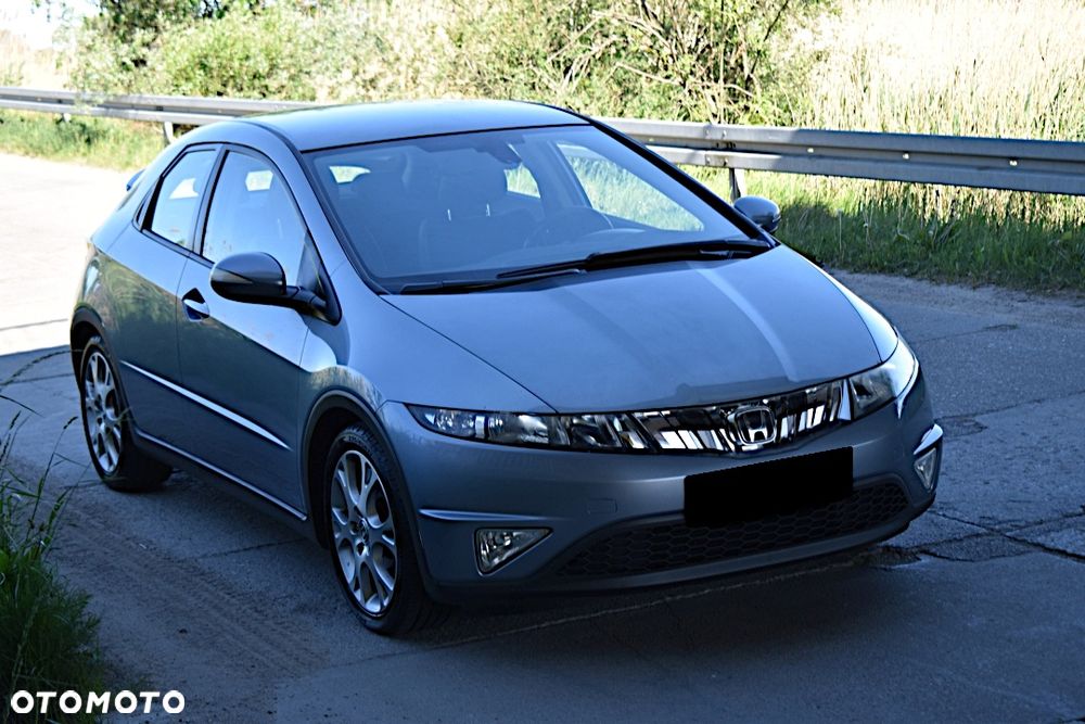 Honda Civic - 10