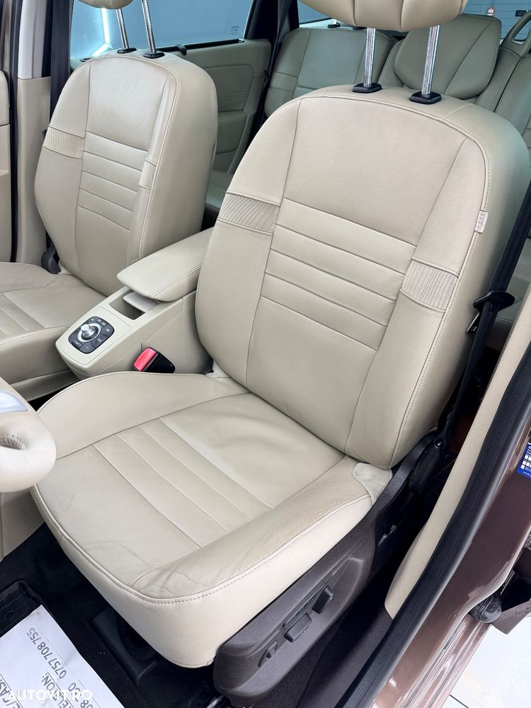 Renault Grand Scenic TCe 130 Dynamique - 14