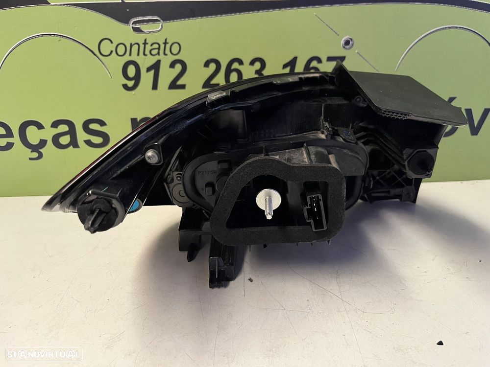 Opel Corsa F - FAROLIM DIREITO ESQUERDO - FT517 - 9