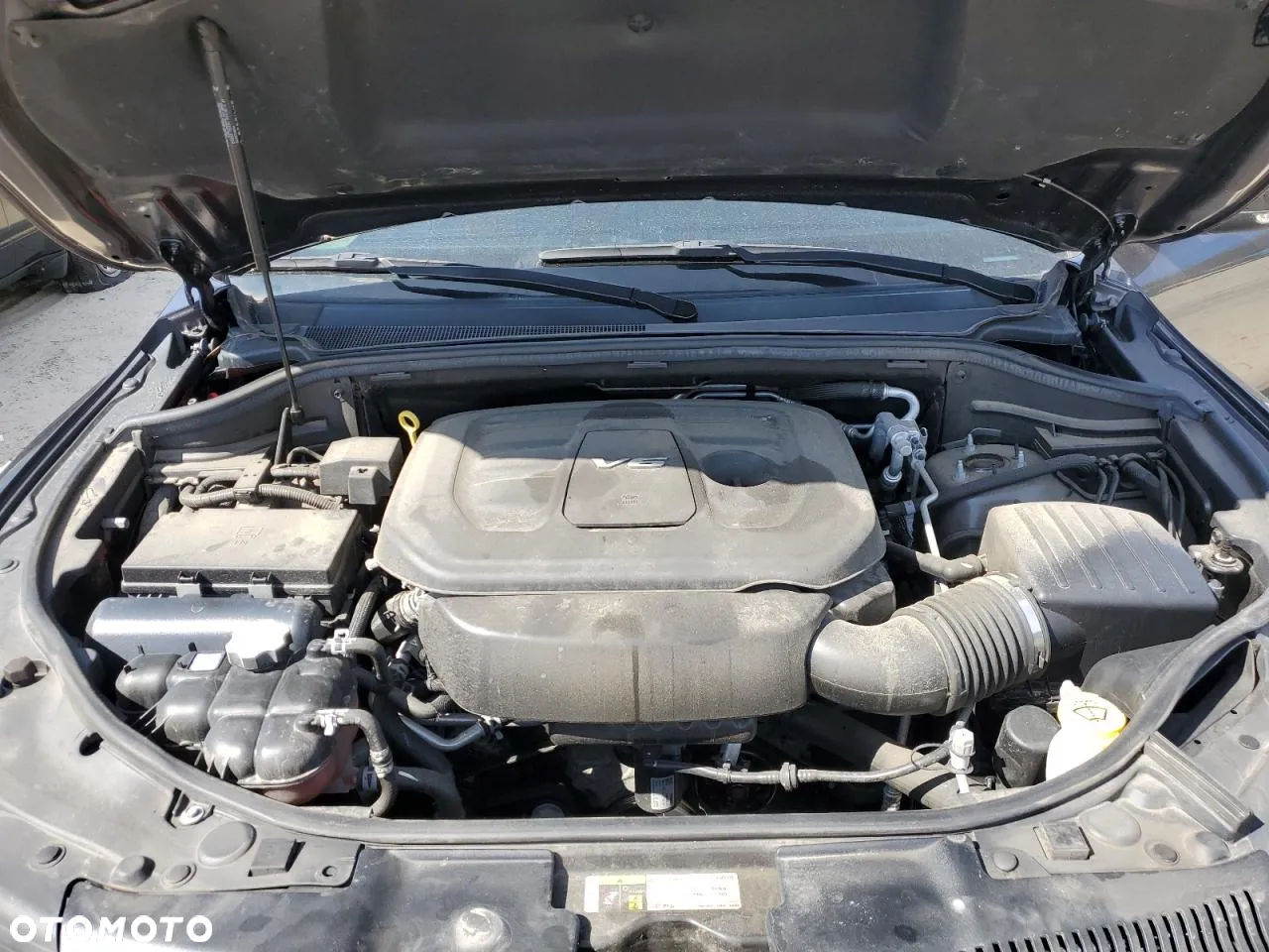 Dodge Durango 3,6 Limited - 12