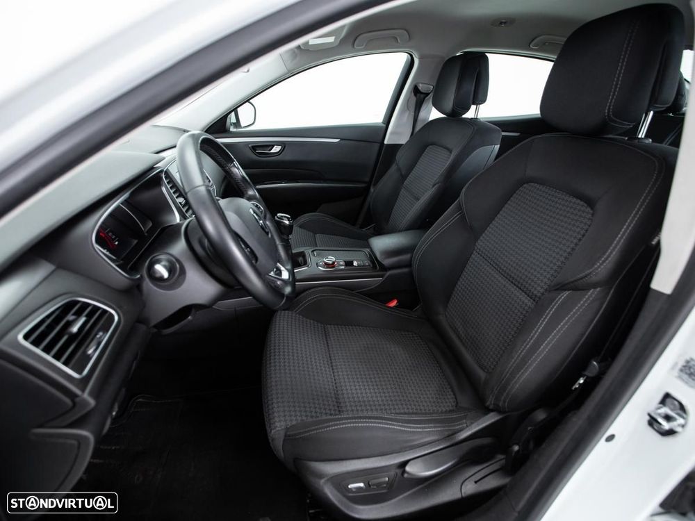 Renault Talisman - 8