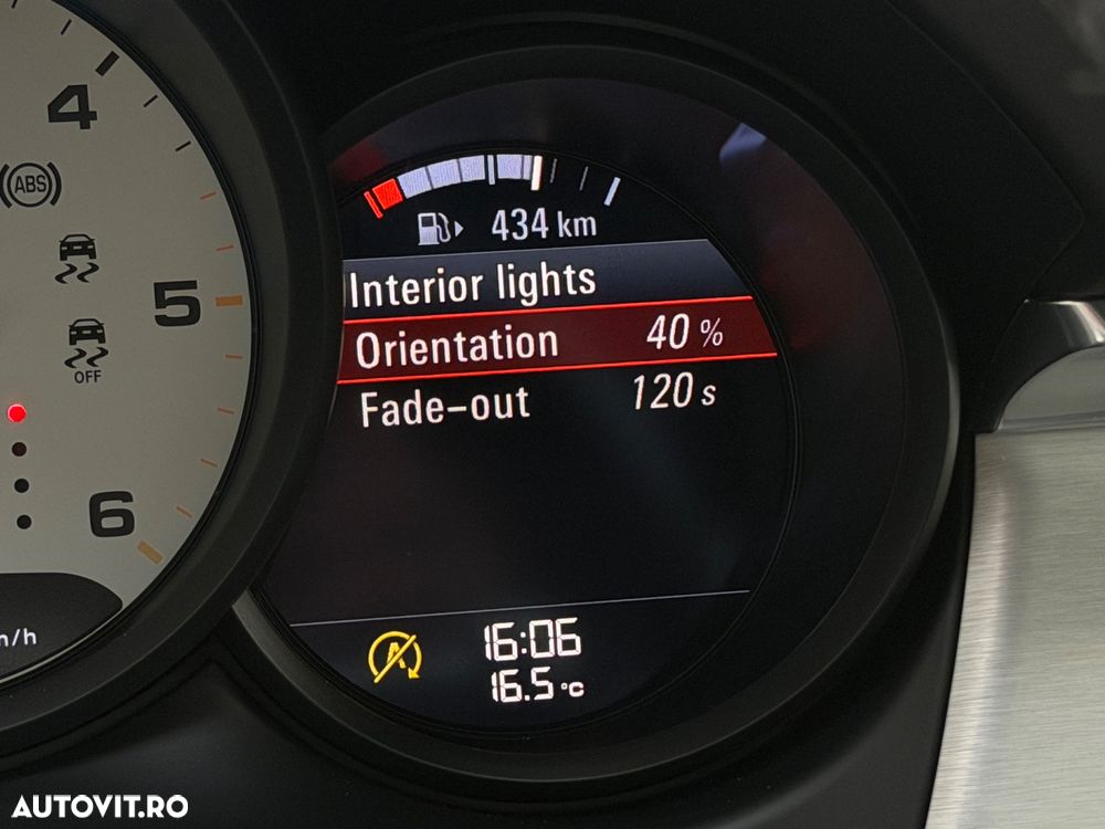 Porsche Macan S PDK - 34