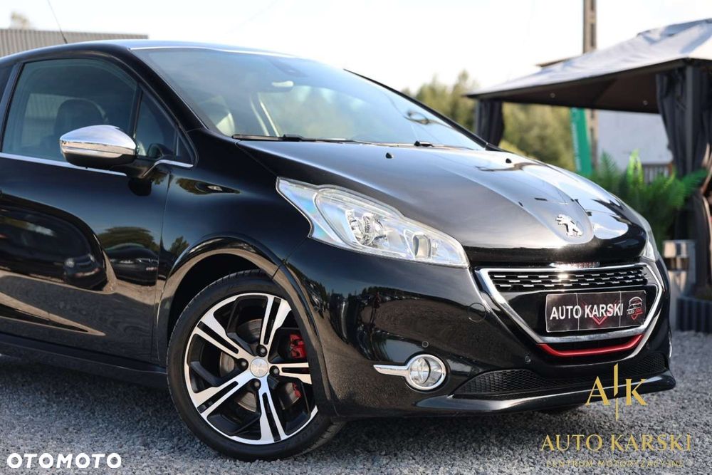 Peugeot 208 - 13