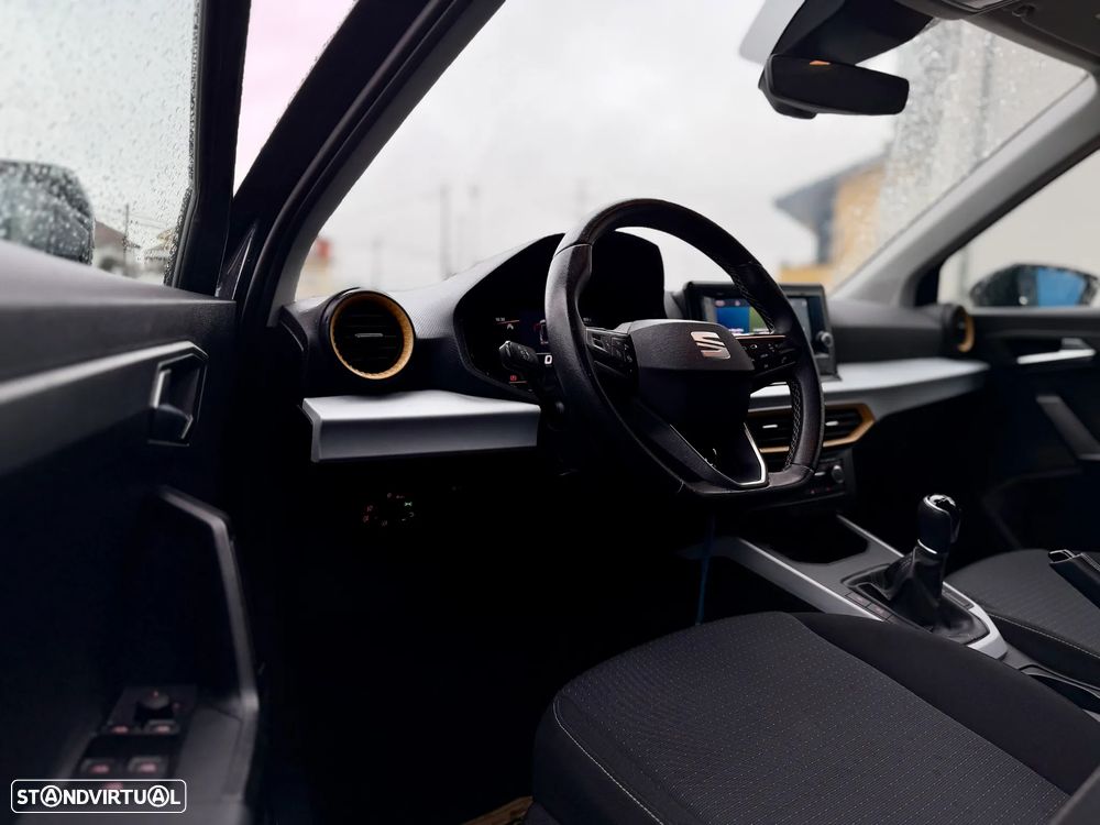 SEAT Arona 1.0 TSI Style - 14